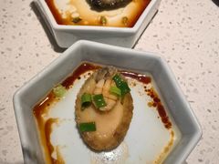-船歌·鱼水饺青岛菜(金狮广场店)