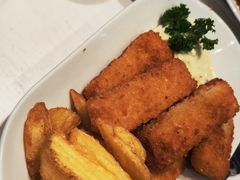-宜家·瑞典风味餐厅(天津东丽商场店)