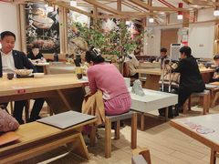 -味千拉面(广州白云机场T1西二店)