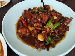 -静之湖湖畔餐厅