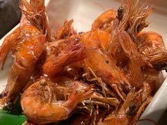 胡味油爆虾-桂满陇-十里风荷(合生汇店)