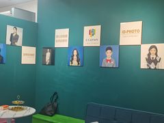 -爱定格照相馆·证件照(川沙店)