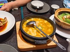 -苏淮景·苏闽融创菜·海鲜(原空港井河轩店)