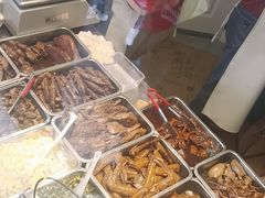 -晶牌烤鸭(延吉东路557弄小区店)