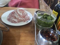 -元盛居(生态大街店)