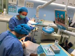 -青苗儿童口腔(长楹天街购物中心)