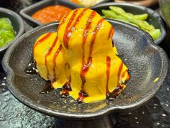 -九田家黑牛烤肉料理(珠江摩尔店)