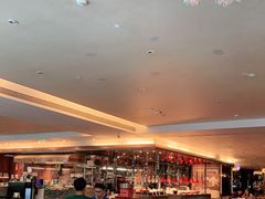 -广州天河希尔顿酒店