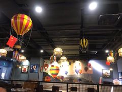 -TUK土耳其餐厅·下午茶(卢湾店)