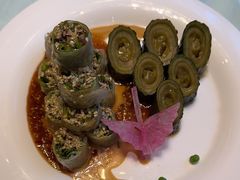 -御仙都北京菜馆·烤鸭店(双井店)