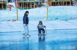 -268童话露营农场·烧烤·团建