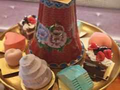 -北京王府井希尔顿酒店·万斯阁西餐厅