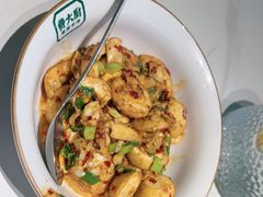 -费大厨辣椒炒肉(沙河万达店)