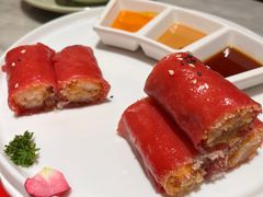 -蝴蝶里·粤菜·点心(龙湖杭州金沙天街店)
