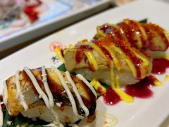 -渔乐之昕·铁板烧自助餐(虹悦城店)