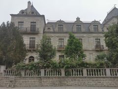 -北京张裕爱斐堡酒庄