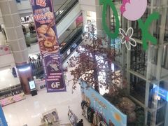 -巴黎春天(陕西路店)