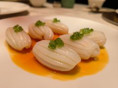 -万丽轩·粤菜(王府井金茂万丽酒店)