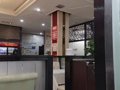 -湘桂人酒楼(西便门店)