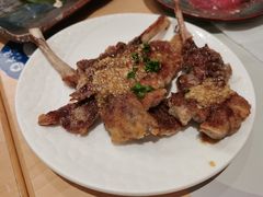 -大渔铁板烧(东城店)