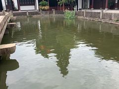 -丝绸小镇荻港古村