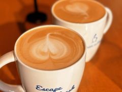 -Jamaicablue Coffeeshop(中央广场店)