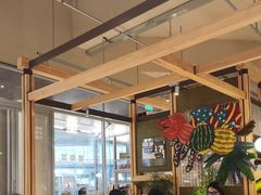 -一坐一忘云南菜(卓悦中心)