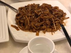 -衡山汇·高级粤菜(霄云路店)