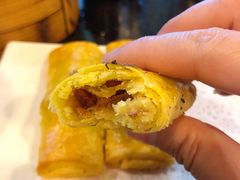 蜜汁叉烧酥-添运来(茶园奥园广场店)