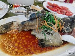 -嘉禧大酒楼(康城广场店)