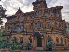 -马勒别墅饭店(静安寺店)