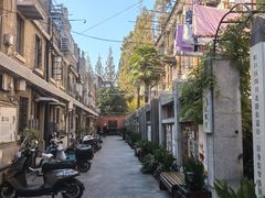 -上海鲁迅故居