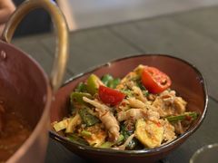 -Ameigo梅果·云贵川bistro(长宁来福士店)