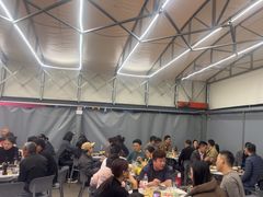 -串小白烧烤(金沙洲店)