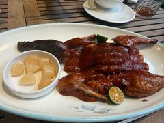 现烤宜良小麻鸭-熙楼(翠湖店)