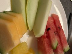 -北京王府井希尔顿酒店·万斯阁西餐厅