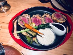 -Osteria Garden 生蚝花园餐厅(原进贤路店)