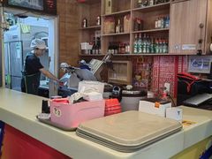 -合易泓烤肉•首创生椰大油边(宁山路店)