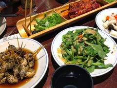 -大牌大·传统杭帮菜(湖滨店)