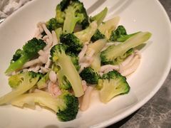 -吕氏焗小鲜•海鲜青岛菜(八大关店)