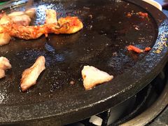 -Dombe豚(黑猪肉街店)