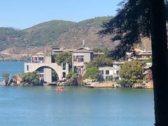 -南诏风情岛