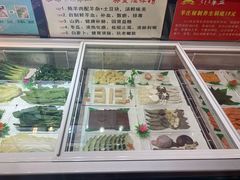 -313羊庄·羊肉火锅烧烤(李村店)