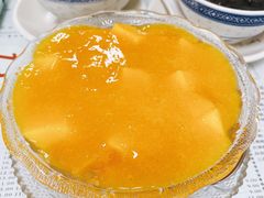 芒果西米露-仁信双皮奶(东川路店)