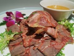 -解家河南菜(华山路店)