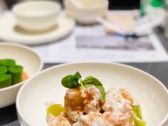-小大董·烤鸭(观景餐厅·南京西路店)
