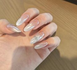 -H12 STAR日式美甲美睫专门店
