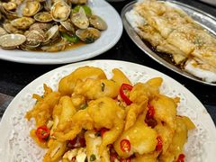 -一哥美食(总店)