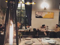 大堂-IL Forno 意坊·意大利餐厅(花园店)