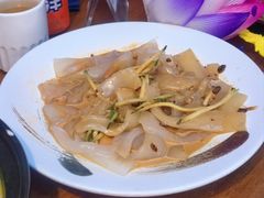 -烧肉馆(古北水镇景区店)